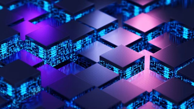 柯城区软件开发用Kubernetes助力企业数字化转型