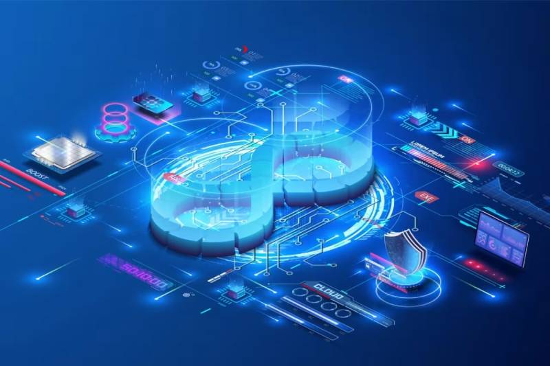 柯城区工业软件定制先锋：京上云科技以多元系统开发赋能企业进阶